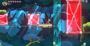 Zozo and the Lost Dreams