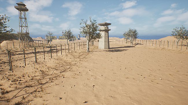 Strike Warfare : Battle Fury