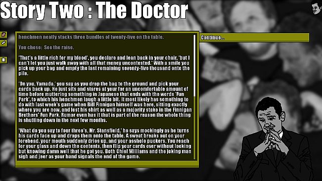 Raise Your Own Clone