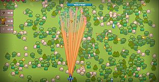 Universal Harvest: Incremental