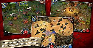 Locust - Expansion Pack