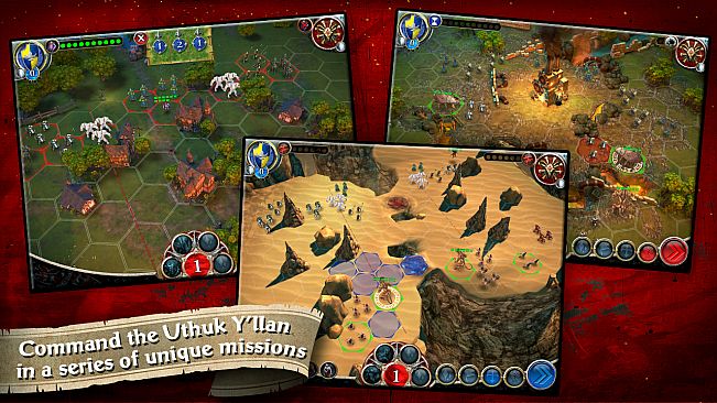 Locust - Expansion Pack