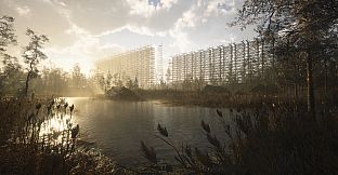 S.T.A.L.K.E.R. 2: Heart of Chornobyl — Standard to Deluxe Upgrade - Windows Edition