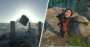 ImmersiX - Introduction to V-Nova PresenZ