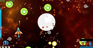 SpaceShooter
