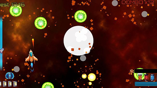 SpaceShooter
