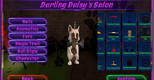 Roxy Raccoon's Pinball Panic - Steampunk Stories