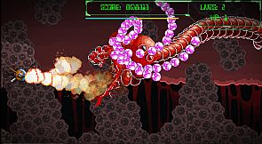 NANOFORCE tactical surgeon fighter