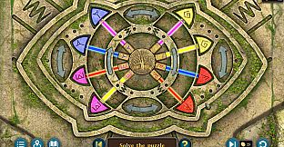 Legendary Tales V: Price of Power Collector's Edition