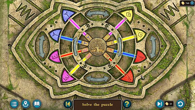 Legendary Tales V: Price of Power Collector's Edition