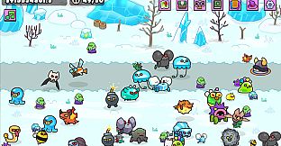 Monster Nursery