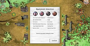 Skirmish Line - United Front