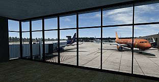 Tower! Simulator 3 - MMPR Airport