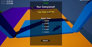 Triple Run