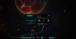 Nova Star: Void Survival