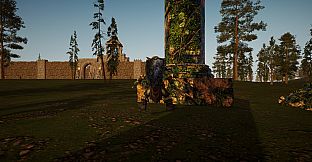 Direlands: Extraction