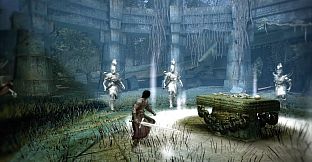 Age of Conan: Unchained - Hyborian Conqueror Collection