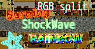 RPG Maker MZ - Text Animation Plugin