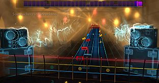 Rocksmith 2014 – All Time Low Song Pack
