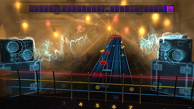 Rocksmith 2014 – All Time Low Song Pack