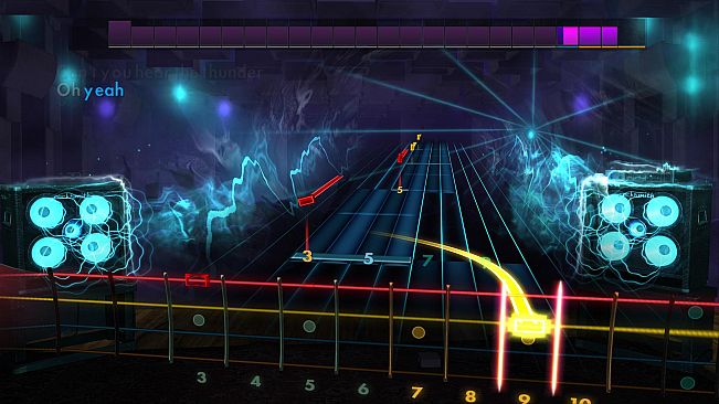 Rocksmith 2014 Edition – Remastered – Colin Hay of Men at Work - “Down Under 2012”