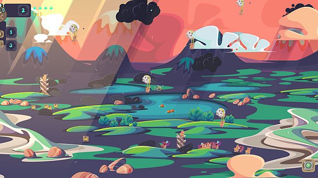 Gump_Commercial Licence