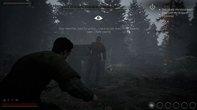 Tales of Old: Dominus