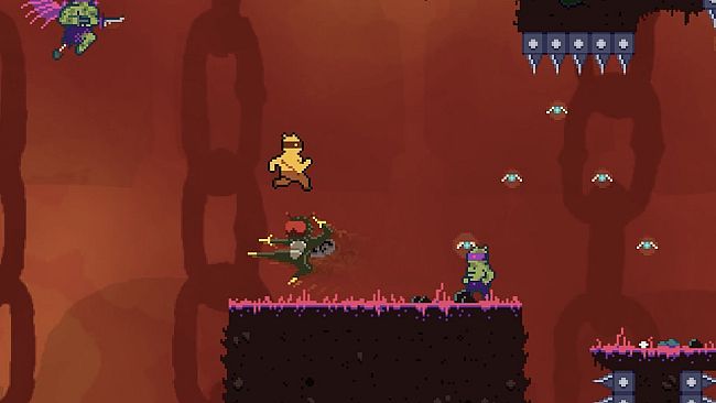 ZOMBEEZ: A Killer Queen Remix