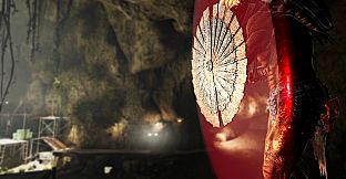 Predator: Hunting Grounds - Feral Predator