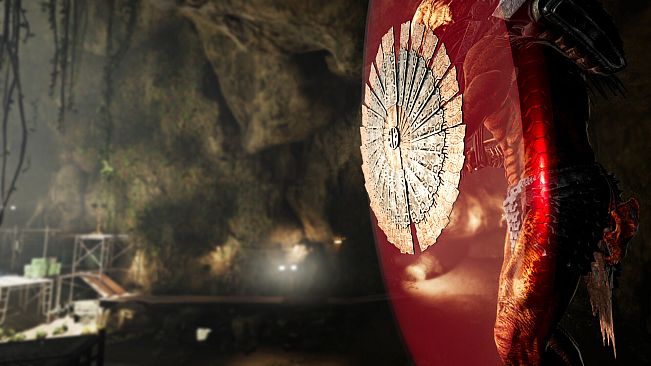 Predator: Hunting Grounds - Feral Predator