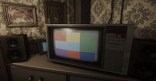 ESCAPE: The Cabin