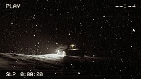 Paranormal: Found Footage