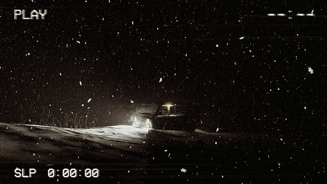 Paranormal: Found Footage