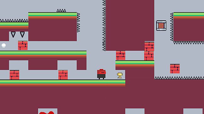 炸弹骑士BombKnight