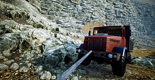 Offroad Transport Simulator