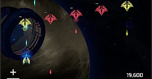 Space KaBAAM: Dagger