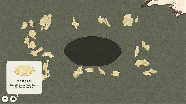 Restoring the Past - The Beauty of Porcelain 4