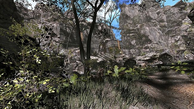 Tales Of Glory 3 : Fists of Legend