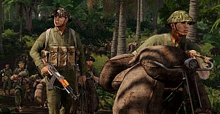 Arma 3 Creator DLC: S.O.G. Prairie Fire