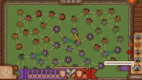 The Trasamire Campaigns