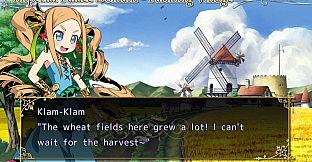 Heart of Crown PC - Northern Enchantress