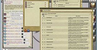 Fantasy Grounds Classic - Ultimate Upgrade