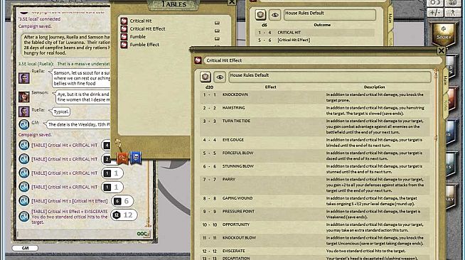 Fantasy Grounds Classic - Ultimate Upgrade