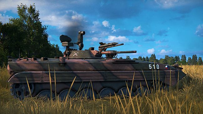 Regiments - Winds of Change