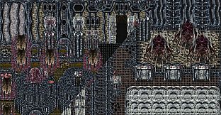 RPG Maker MV - NEONPIXEL - Mega Spooky set