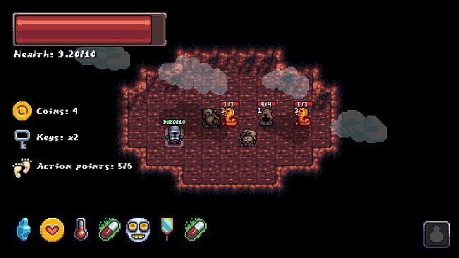 Dungeonloop