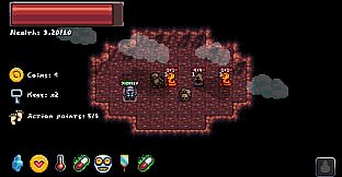 Chepurniy Roguelikes Bundle