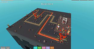 Hormone Wars - Tower Defense