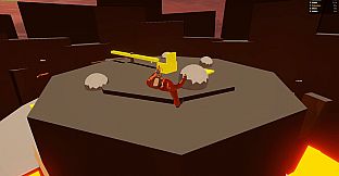Topple Kings