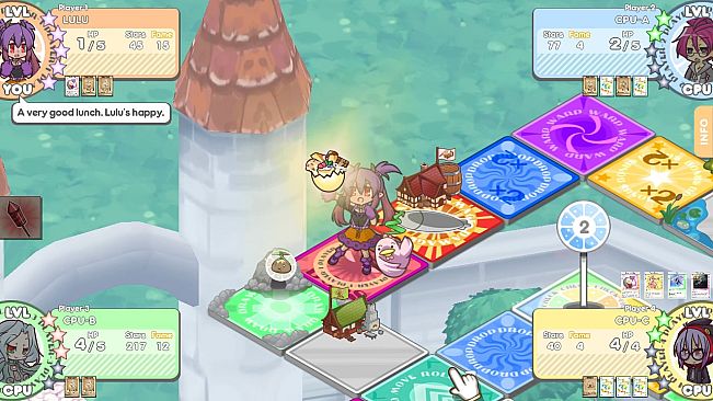 100% Orange Juice - Wanderer Pack